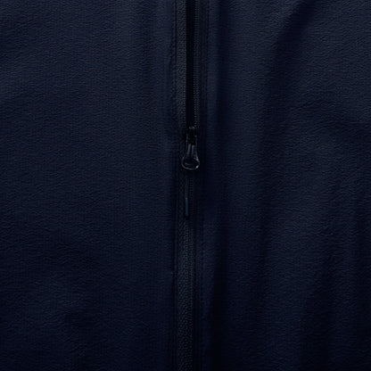 Men's Pendower Wind Jacket - Black