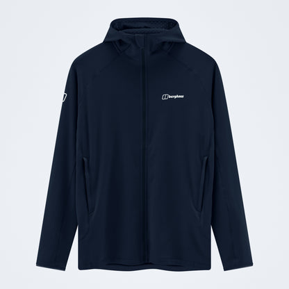 Men's Staindrop Hike Jacket - Black