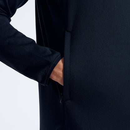 Men's Staindrop Hike Jacket - Black