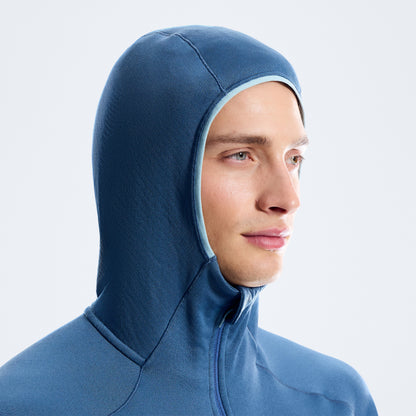 Men's Staindrop Hike Jacket - Blue