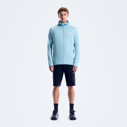 Men's Staindrop Hike Jacket - Blue