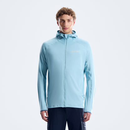 Men's Staindrop Hike Jacket - Blue