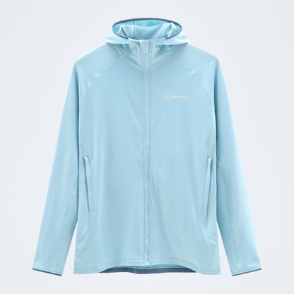 Men's Staindrop Hike Jacket - Blue