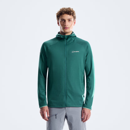 Men's Staindrop Hike Jacket - Green