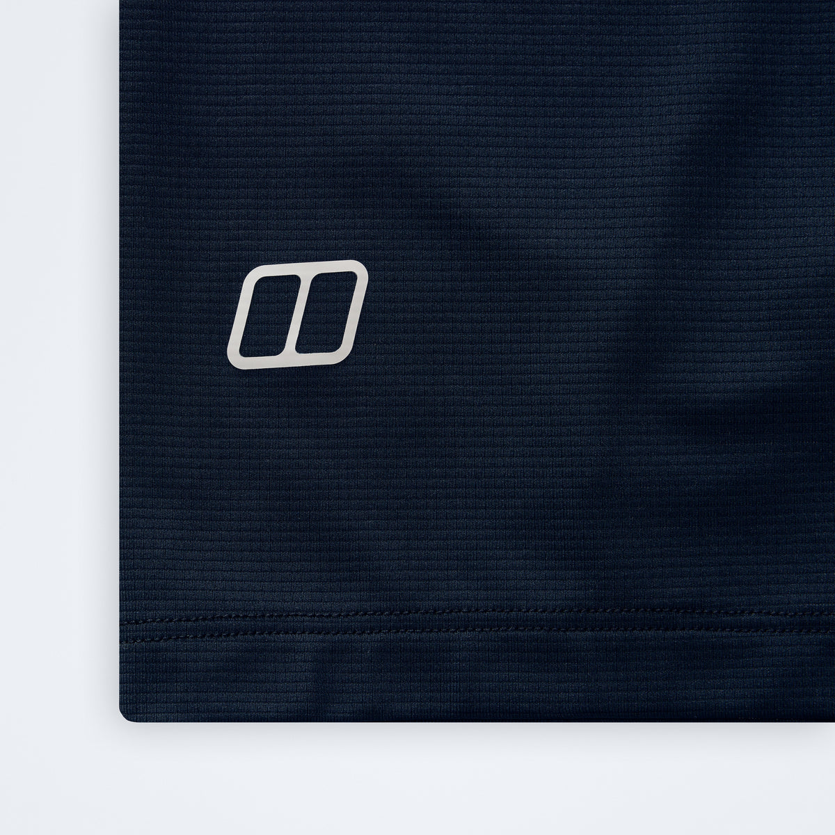 Men's Bowburn Tech Tee - Black