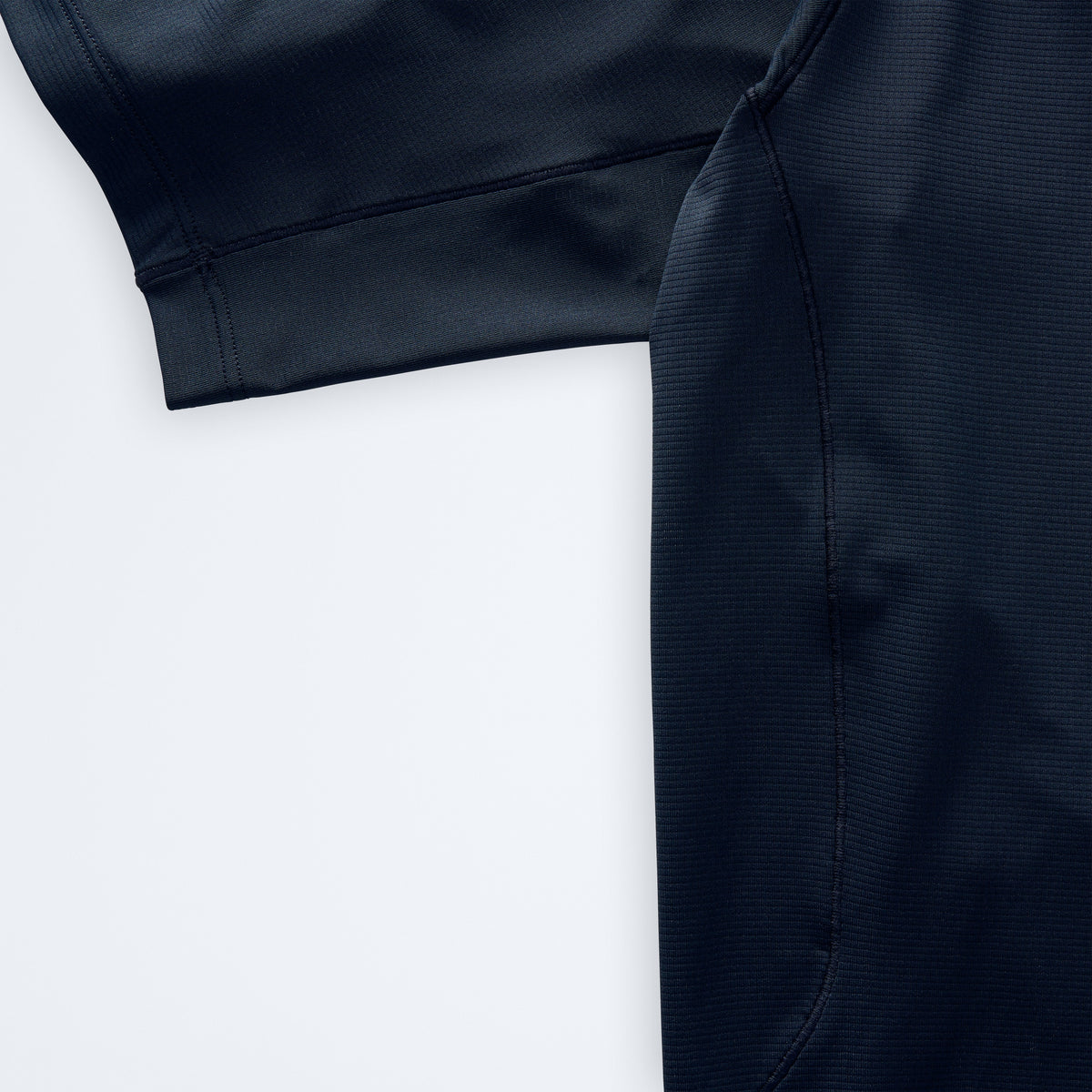 Men's Bowburn Tech Tee - Black