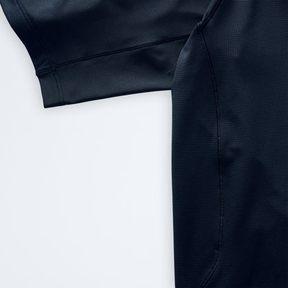 Men's Bowburn Tech Tee - Black