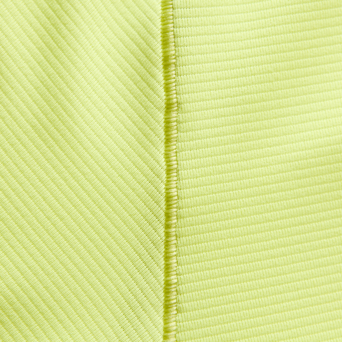 Men's Bowburn Tech Tee - Light Yellow
