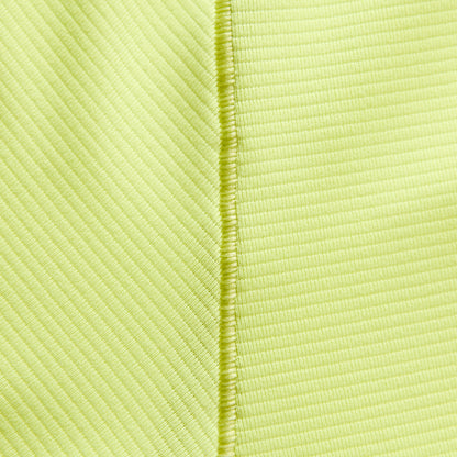 Men's Bowburn Tech Tee - Light Yellow