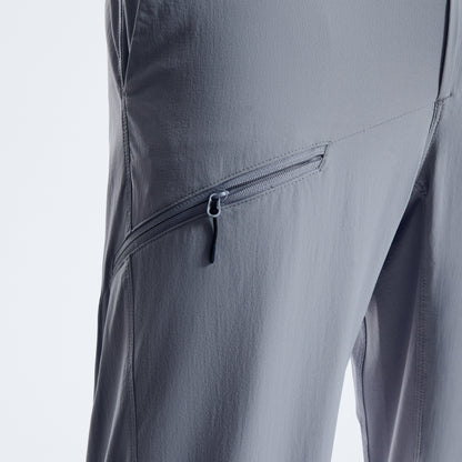 Men's Caldbeck Pant - Grey