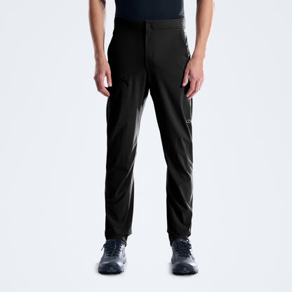 Men's Caldbeck Pant - Black