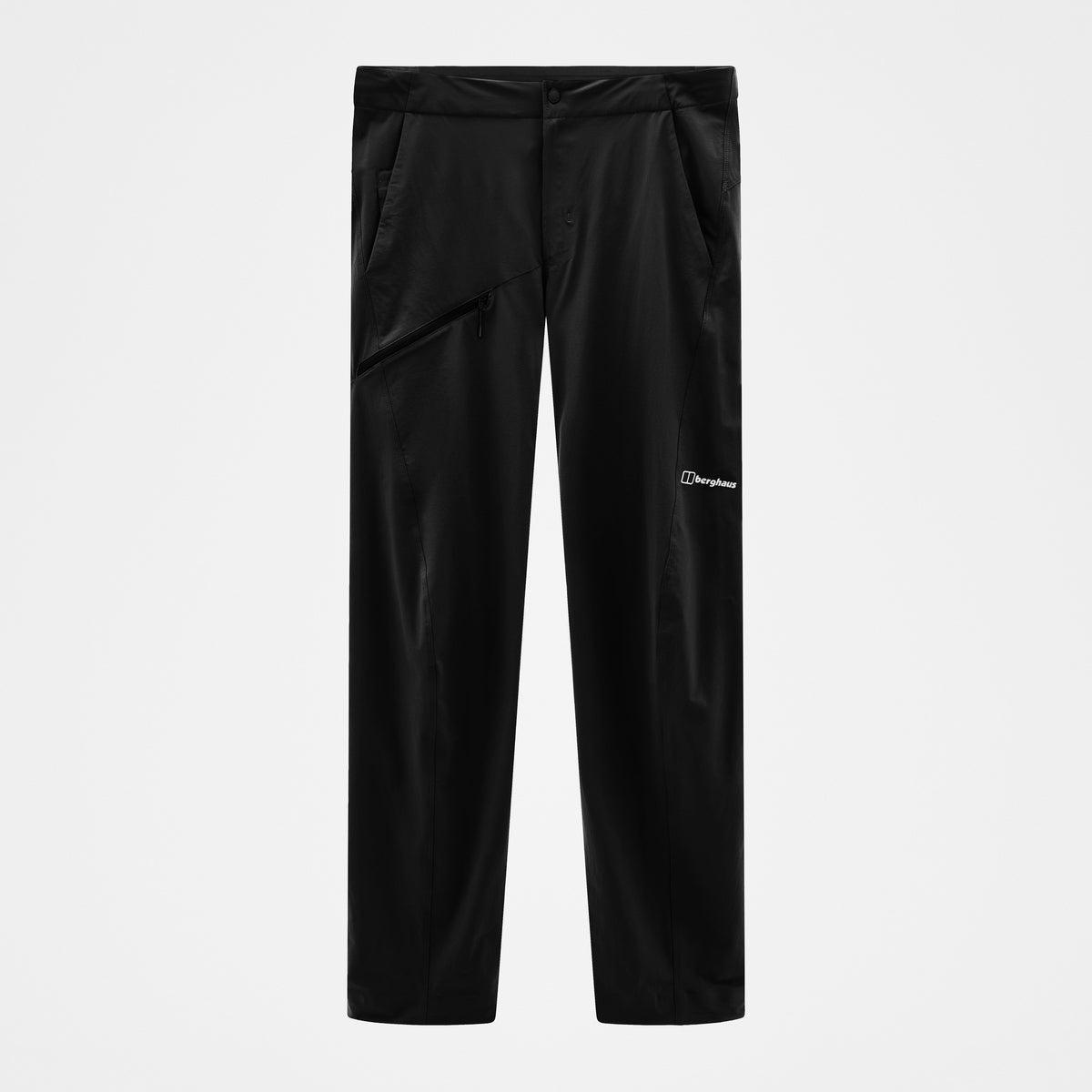 Men's Caldbeck Pant - Black