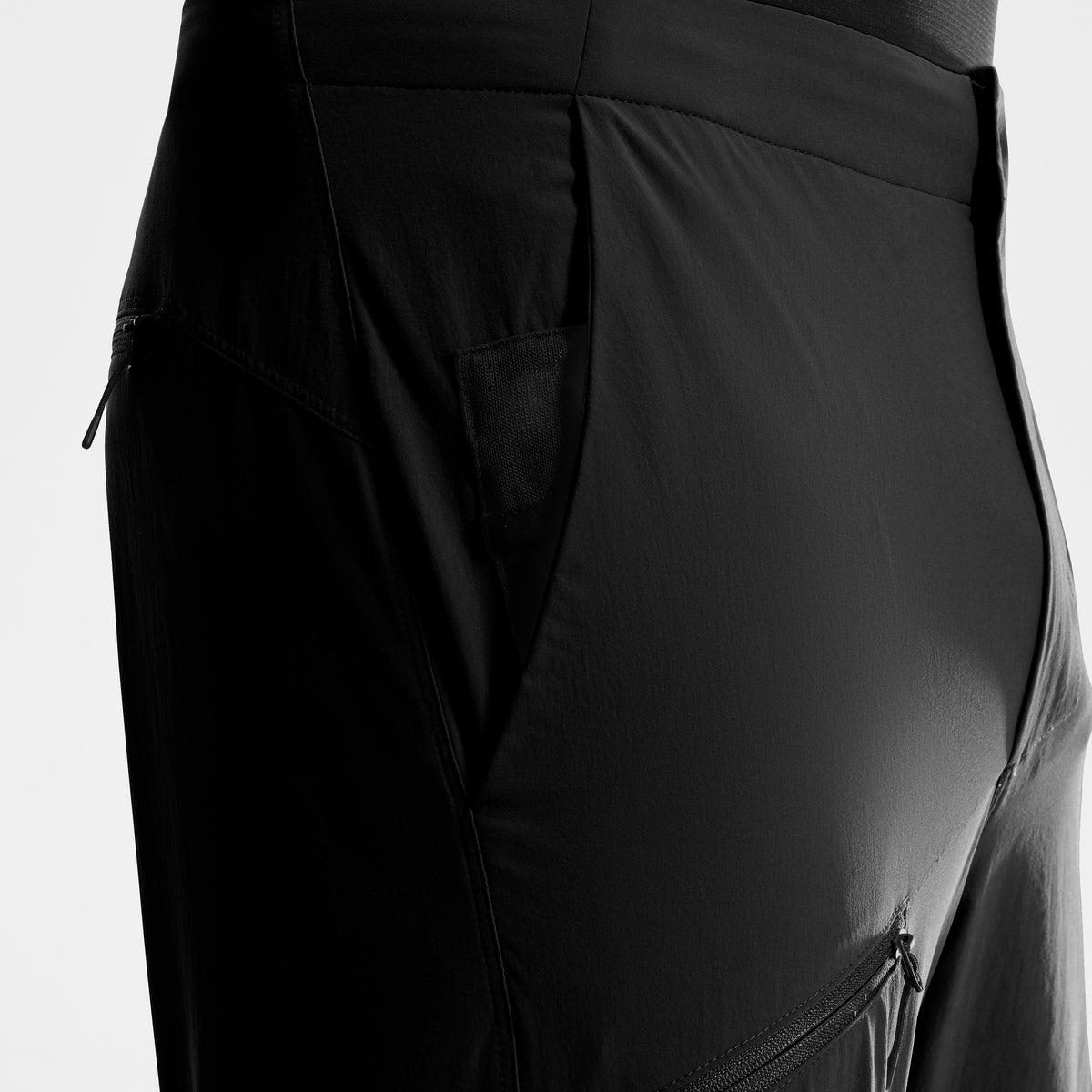Men's Caldbeck Pant - Black