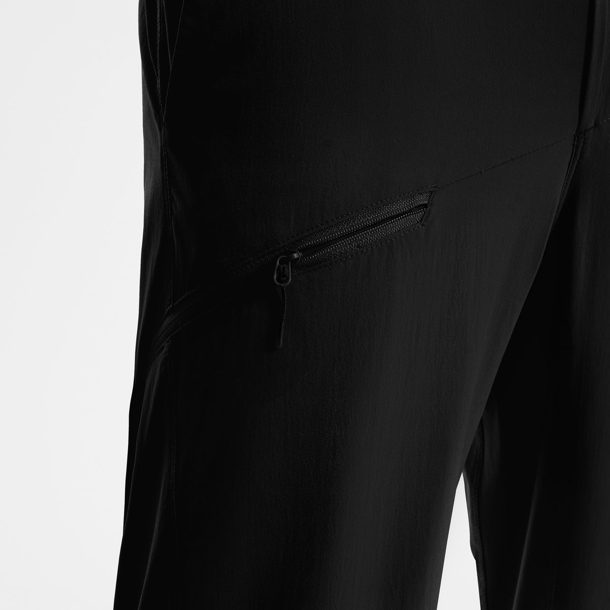 Men's Caldbeck Pant - Black