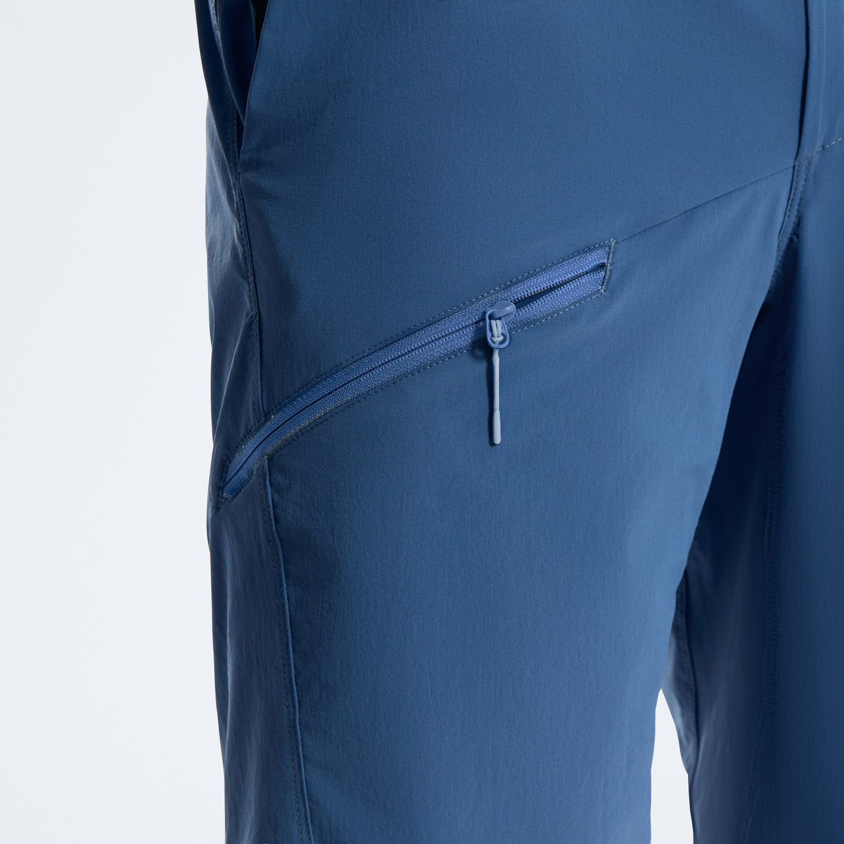Men's Caldbeck Short - Blue