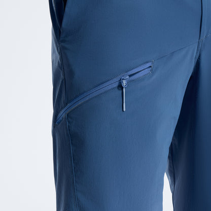 Men's Caldbeck Short - Blue