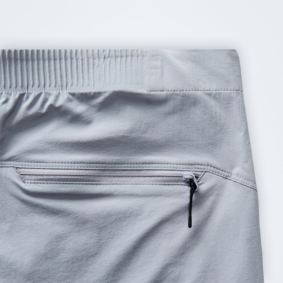 Men's Caldbeck Short - Grey
