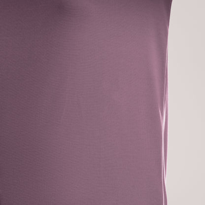 Women's Ivyhill Light Long Sleeve Tech Tee - Purple
