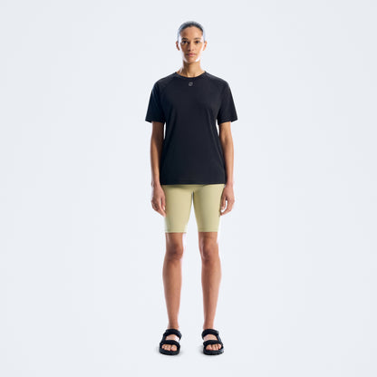 Women's Ivyhill Light Tech Tee - Black