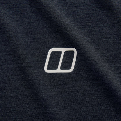 Women's Ivyhill Light Tech Tee - Black