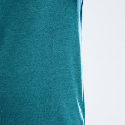 Women's Ivyhill Light Tech Tee - Blue