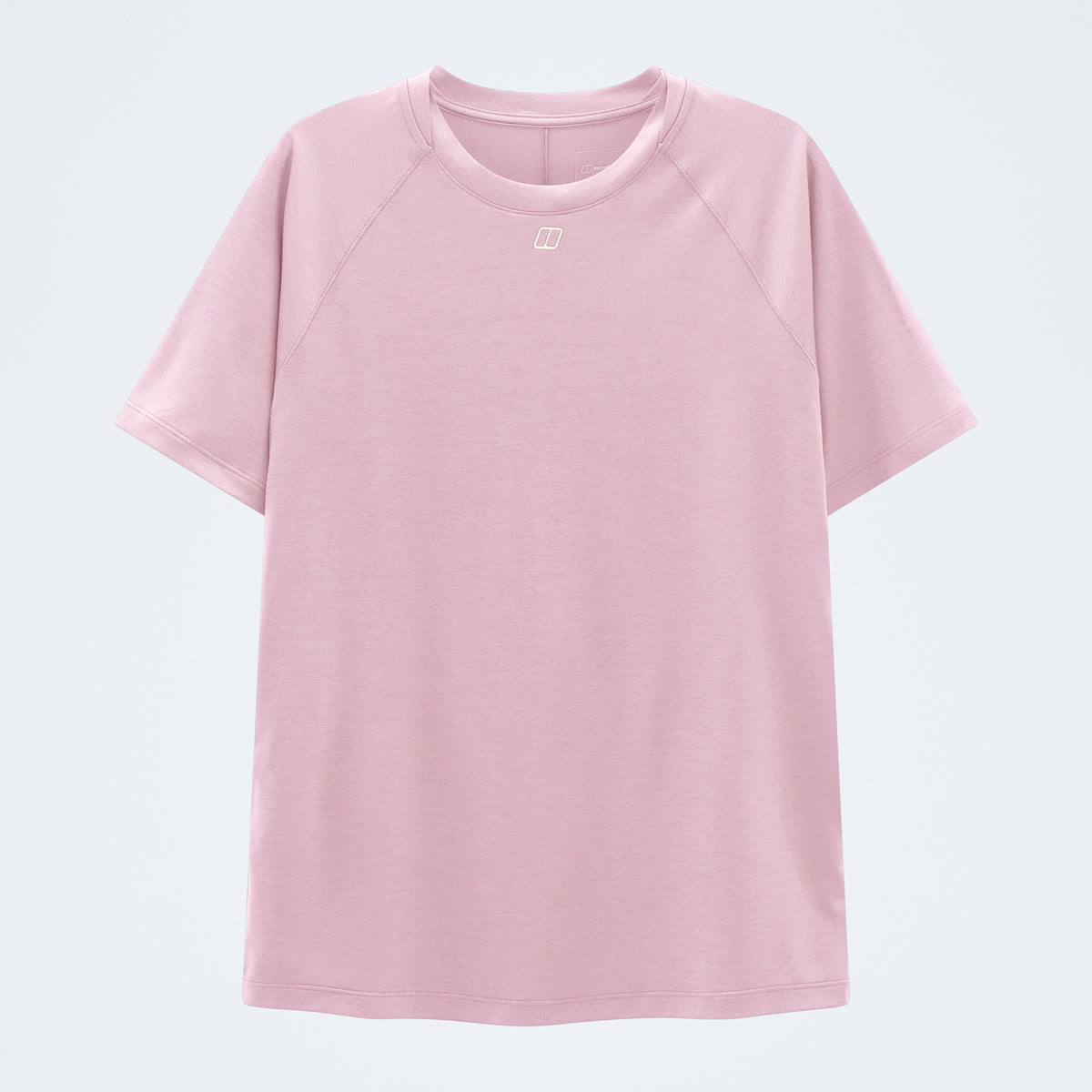 Women's Ivyhill Light Tech Tee - Purple