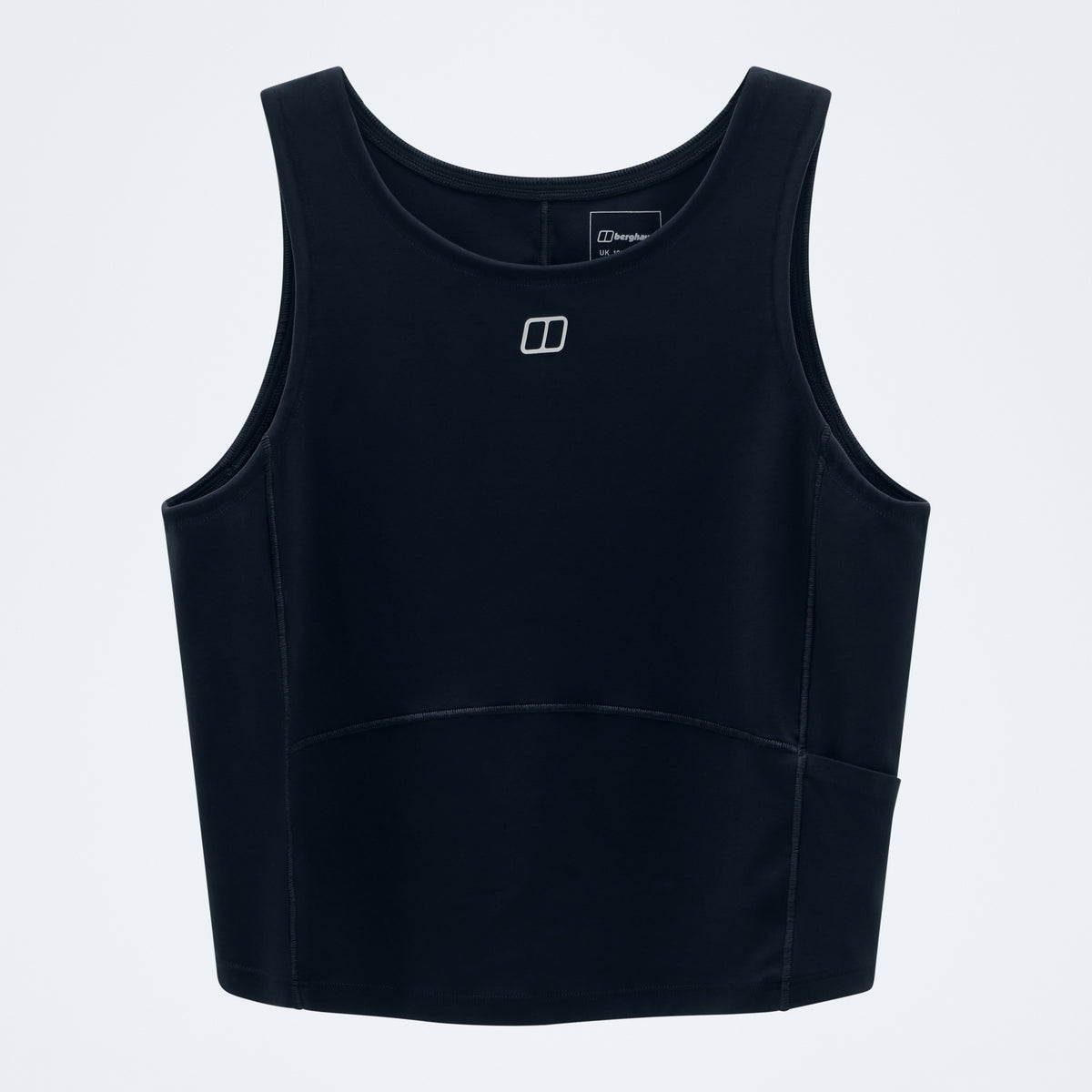 Women's Willowford Tech Vest - Black