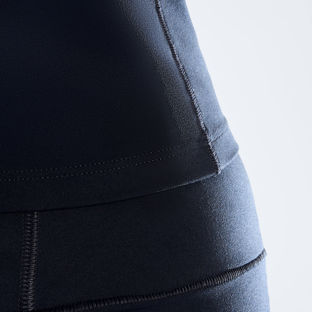 Women's Willowford Tech Vest - Black