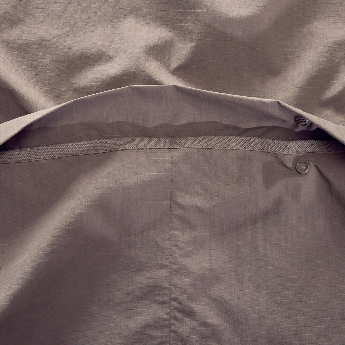 Men's Butterwick Jacket - Grey