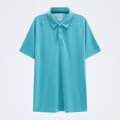 Men's Ivyhill Tech Polo - Blue