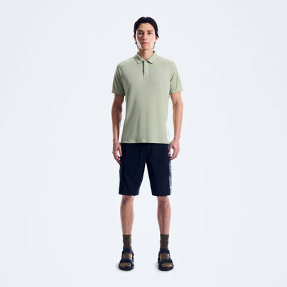 Men's Ivyhill Tech Polo - Green