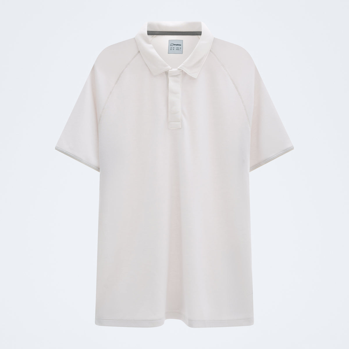 Men's Ivyhill Tech Polo - Grey