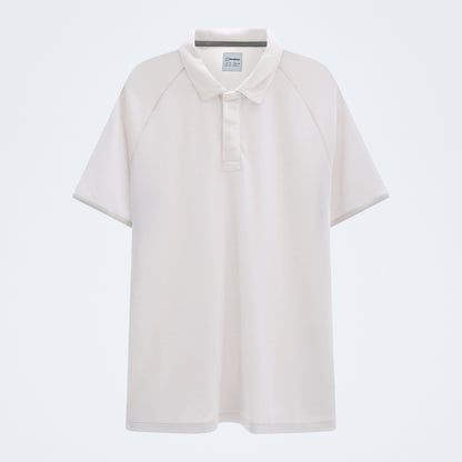 Men's Ivyhill Tech Polo - Grey