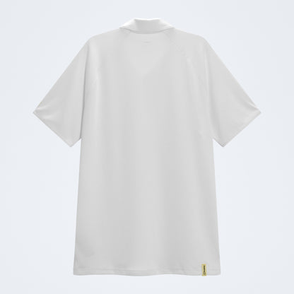 Men's Ivyhill Tech Polo - White