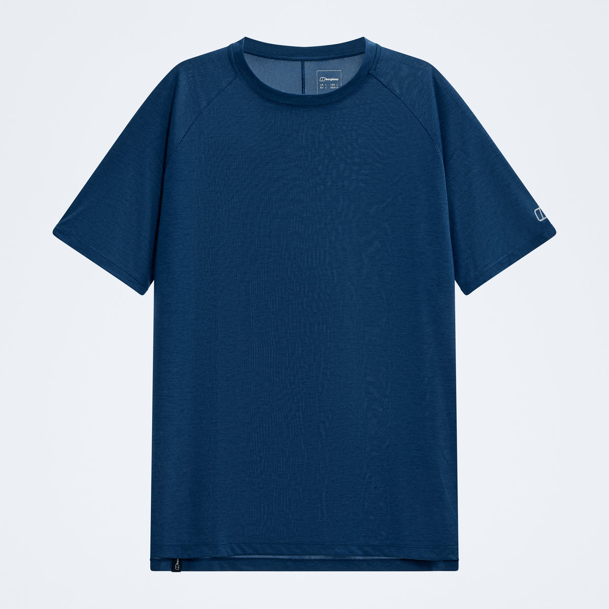 Men's Ivyhill Light Tech Tee - Hale Navy