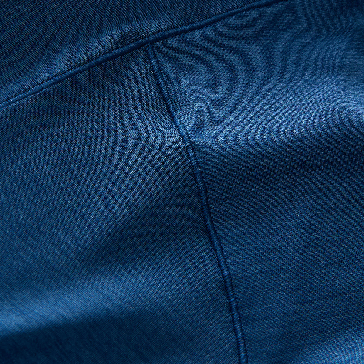 Men's Ivyhill Light Tech Tee - Hale Navy