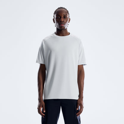 Men's Ivyhill Light Tech Tee - Dolomite