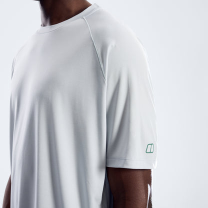 Men's Ivyhill Light Tech Tee - Dolomite