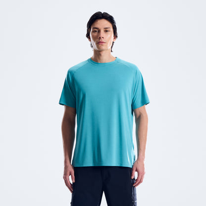 Men's Ivyhill Light Tech Tee - Blue