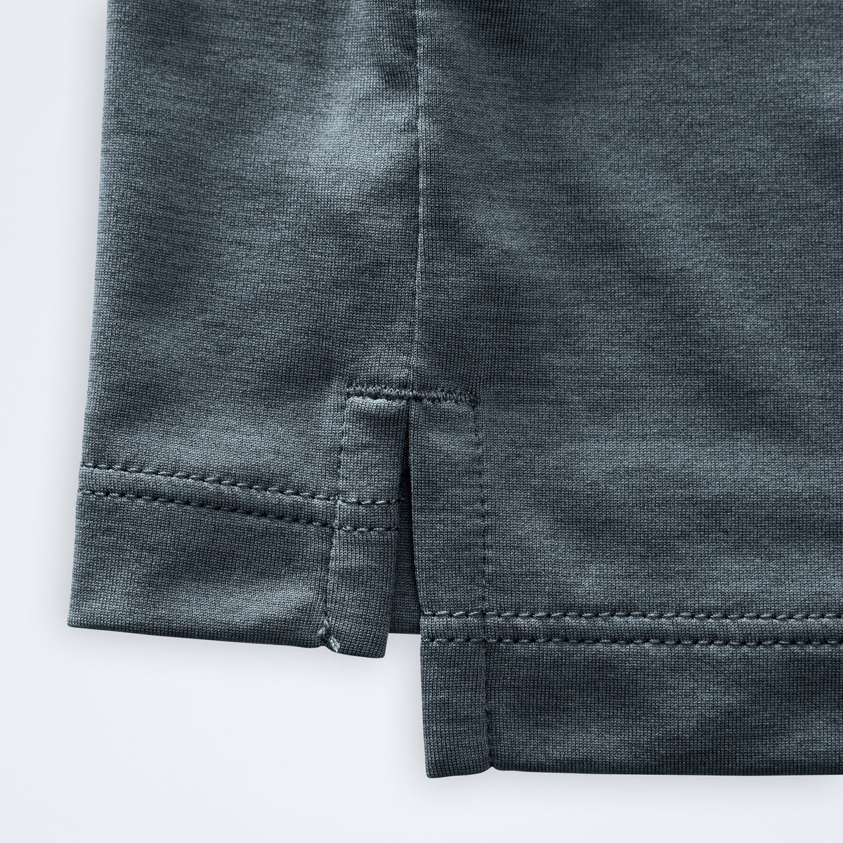Men's Ivyhill Light Tech Tee - Blue