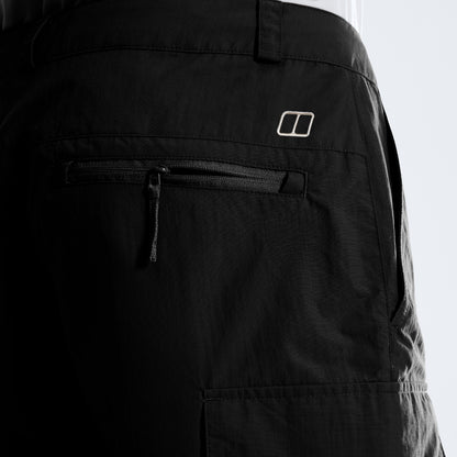 Men's Holmside Short - Black