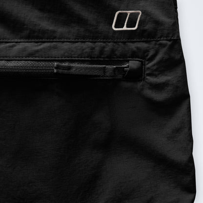 Men's Holmside Short - Black