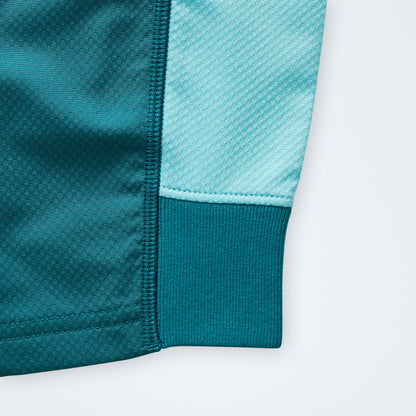 Men's Greenbank Hooded Jacket - Northern Storm