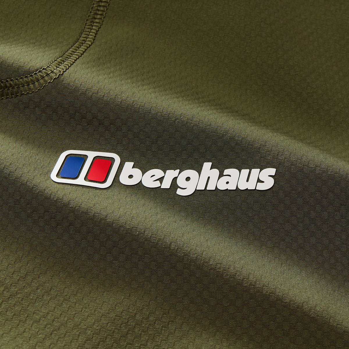 Men's Greenbank Crew Sweater - Cheviot Green