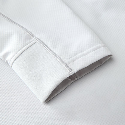 Men's Greenbank Crew Sweater - Dolomite