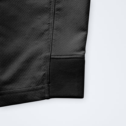 Men's Greenbank Crew Sweater - Black