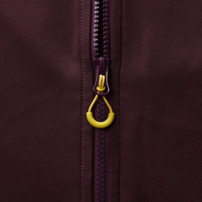 Men's Wavertree Hooded Jacket - Chakra