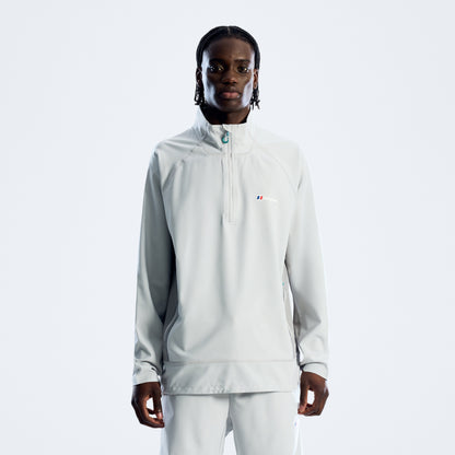 Men's Wavertree Half-Zip - Dolomite