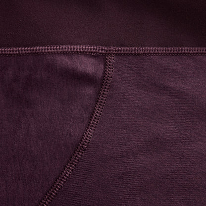Men's Farndale Tech Tee - Chakra/Archive Black