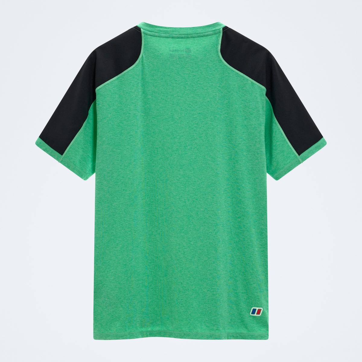 Men's Farndale Tech Tee - Blue